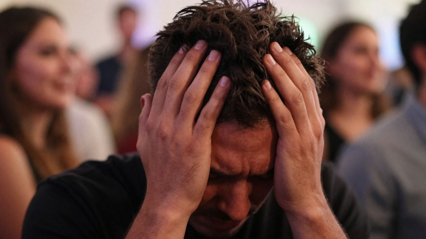 Sinais de alerta após consumir álcool e antidepressivos