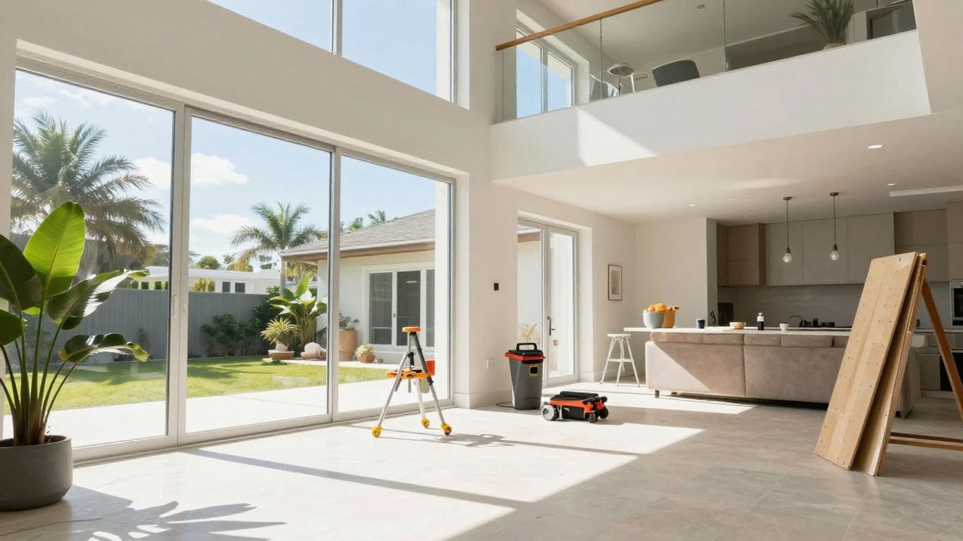 How to choose the right home loan for home renovation projects