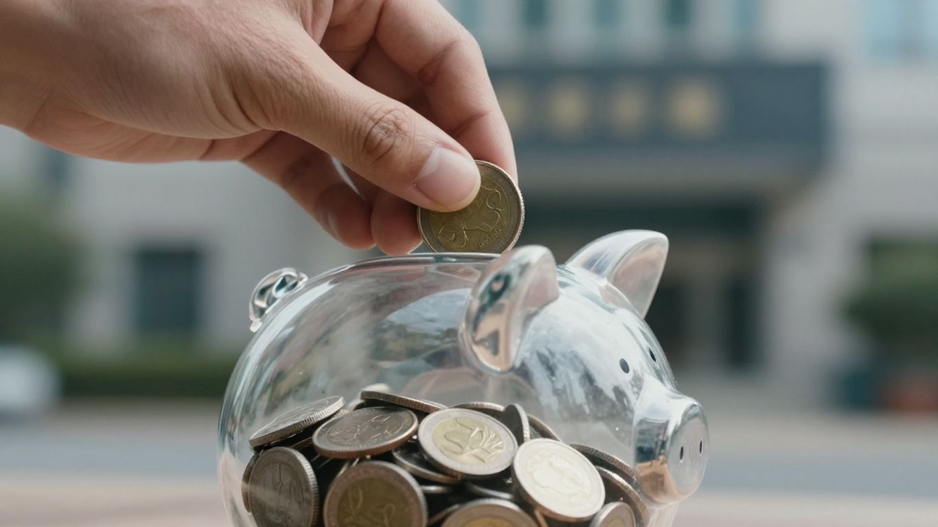 Bausparguthaben Aufsicht und Absicherung