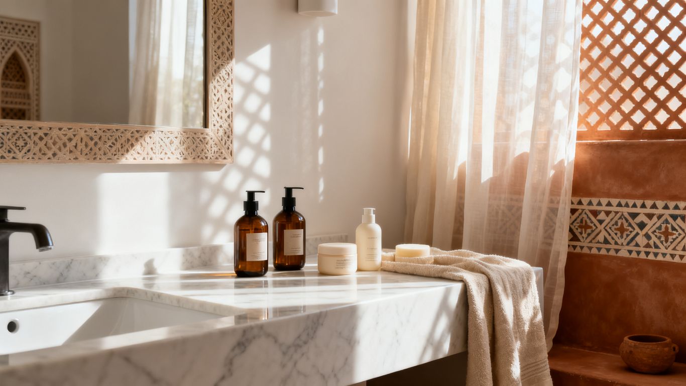 Soin naturel et doux pour l'hygiène intime