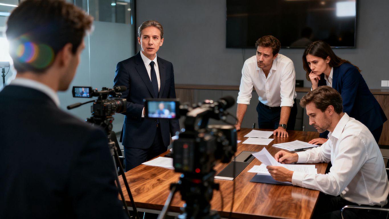How to Handle a Crisis Involving a High-Profile Brand Ambassador