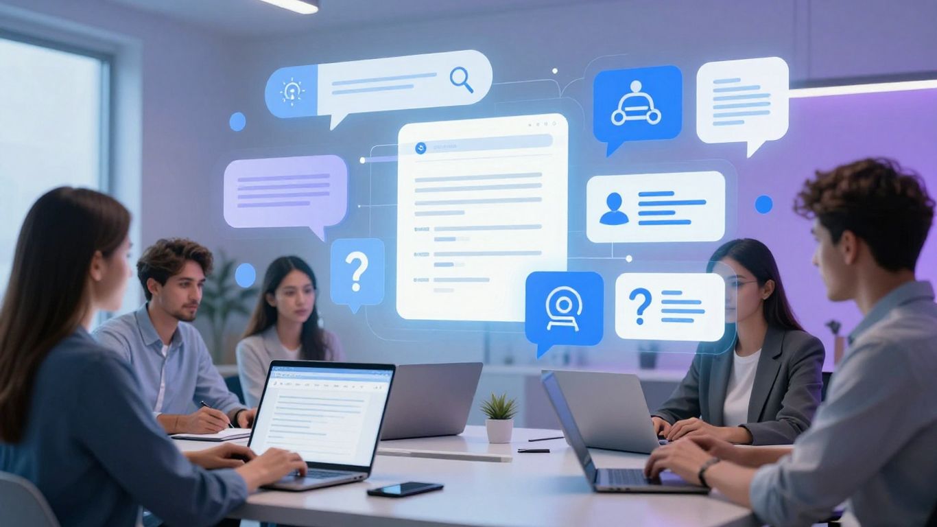 Search strategy across modern digital channels