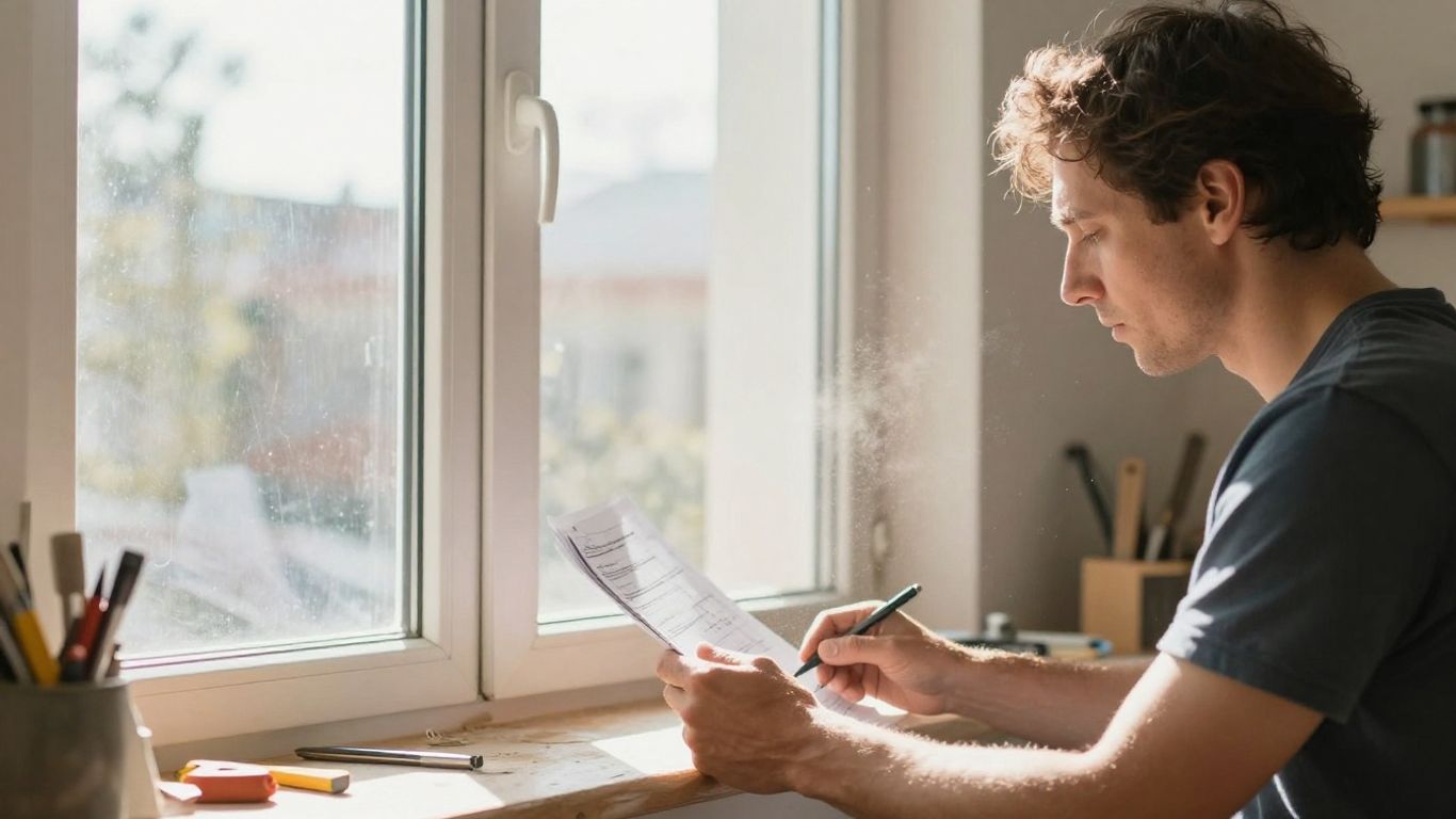 Accompagnement pour la rénovation énergétique d'une maison.