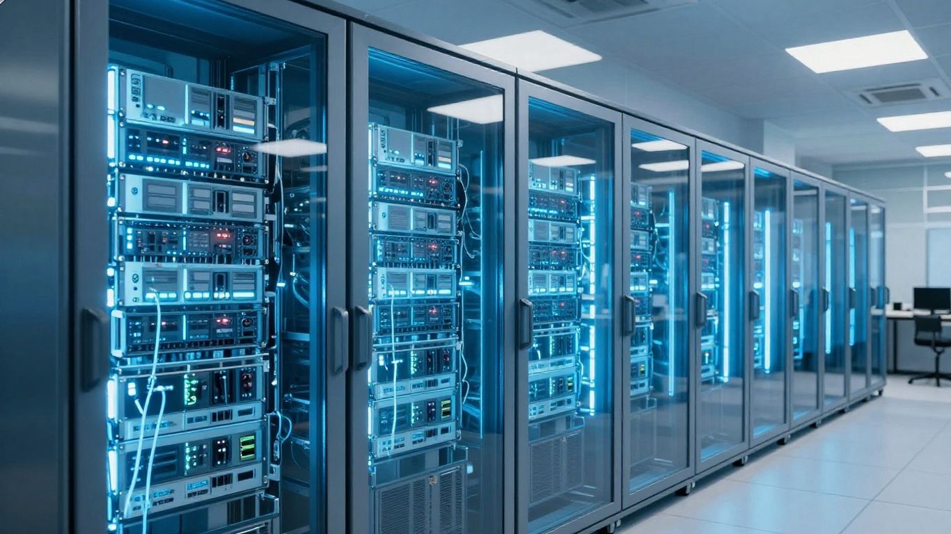 Infrastructure for autonomous reasoning