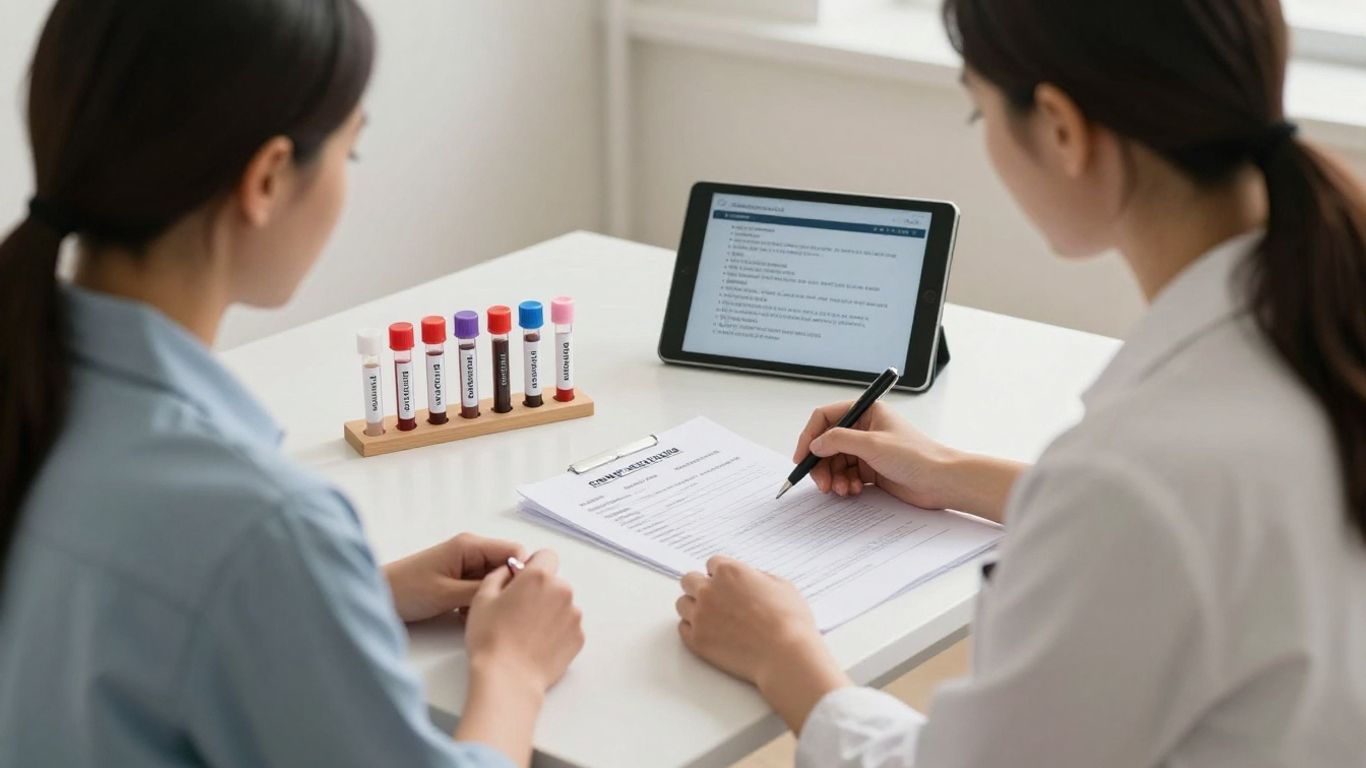 Dados clínicos usados na psiquiatria de precisão
