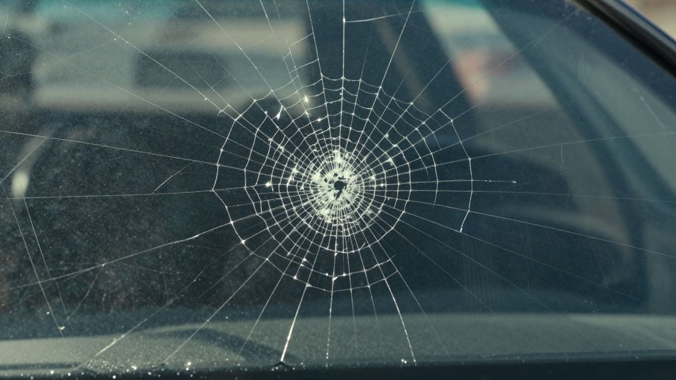 Cobertura de lunas en el seguro de coche: todo lo que debes saber