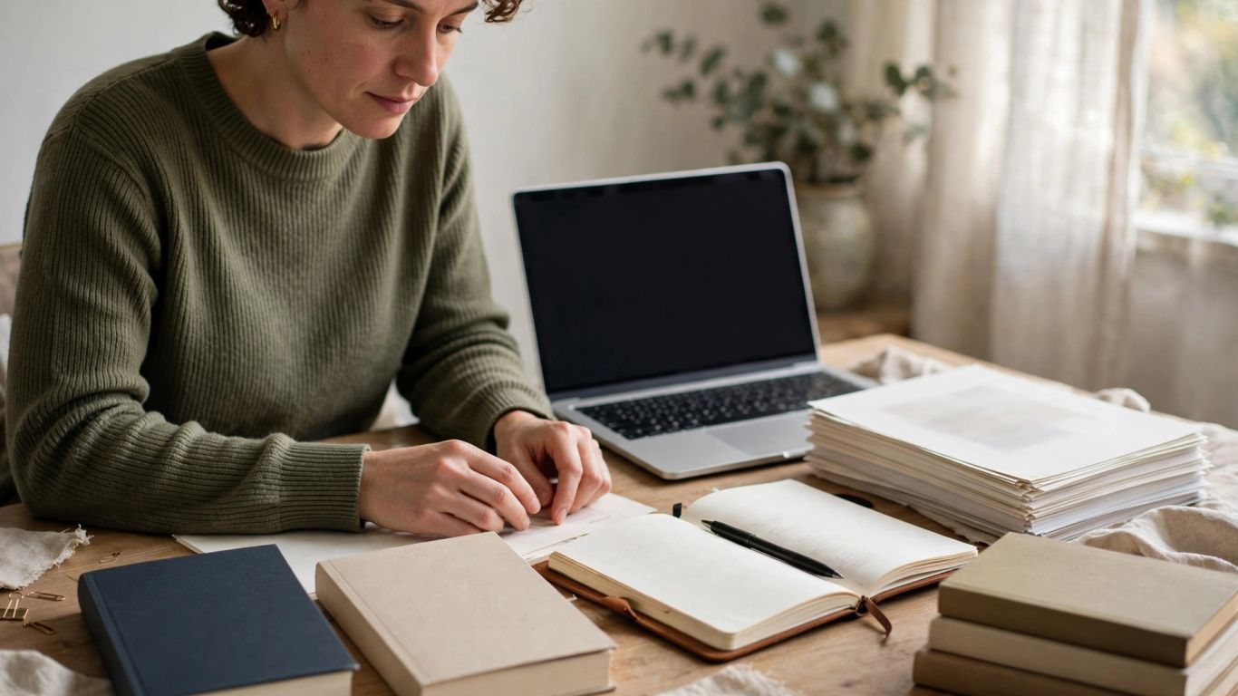 The Indie Author's Guide to Getting Professional Reviews