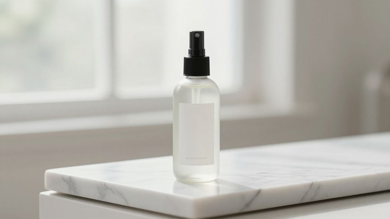 Laboratory tested bottle