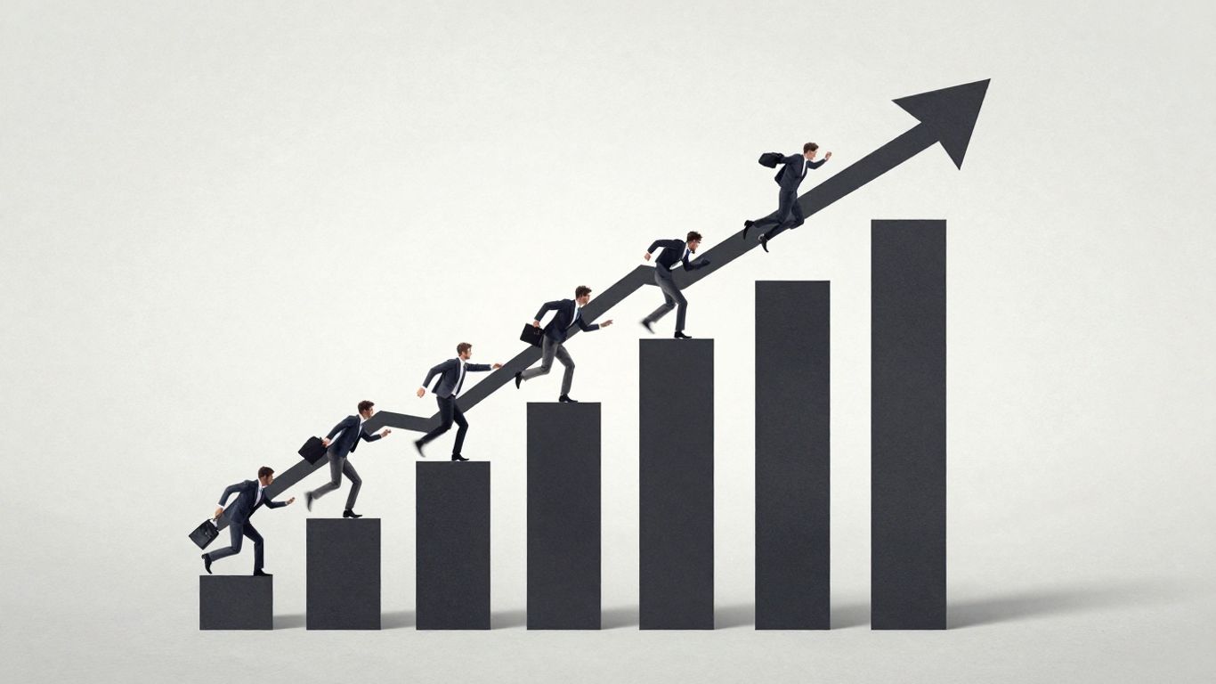 Amazon scaling strategy and advertising success