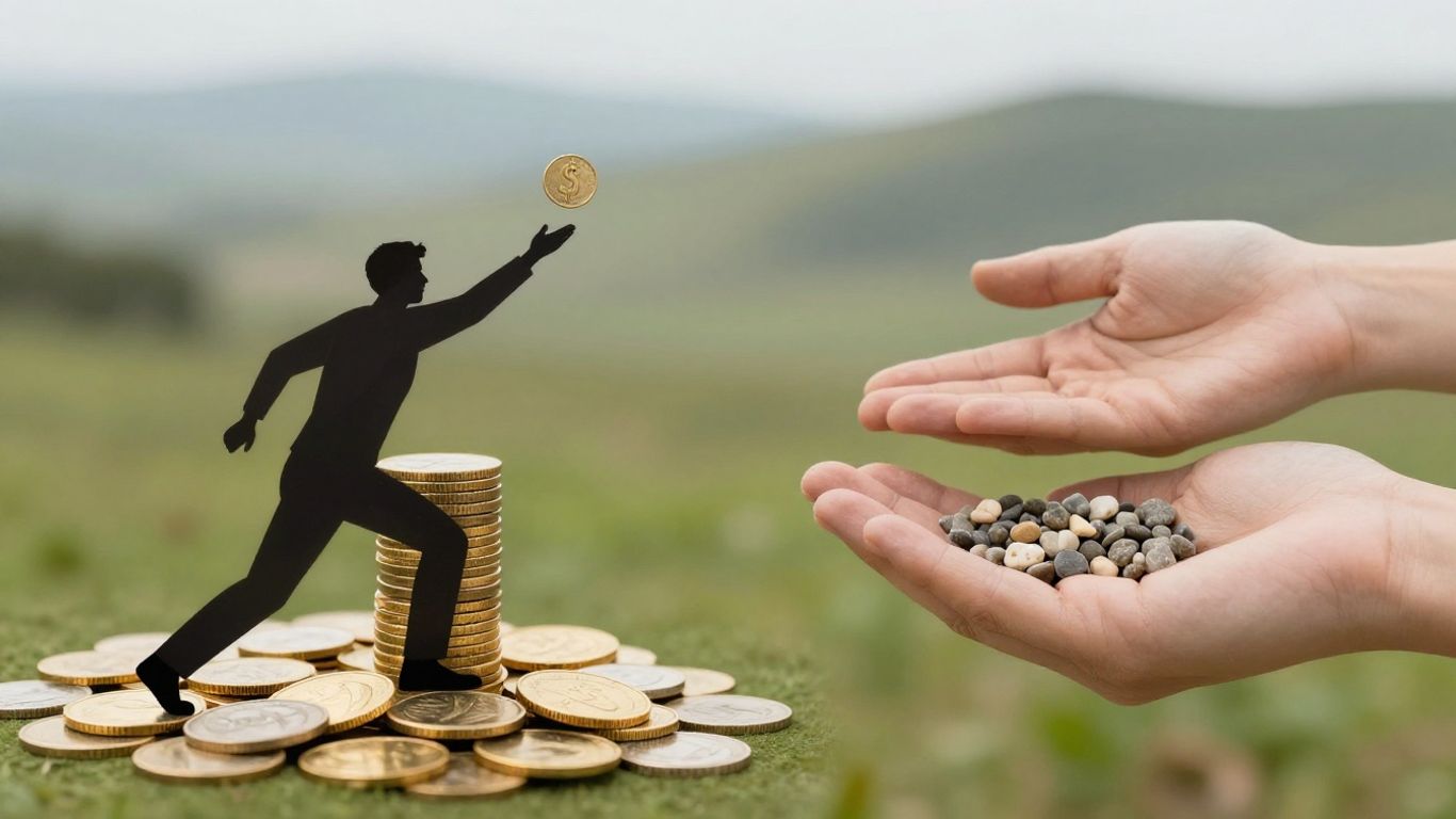 High ticket vs low ticket affiliate marketing comparison