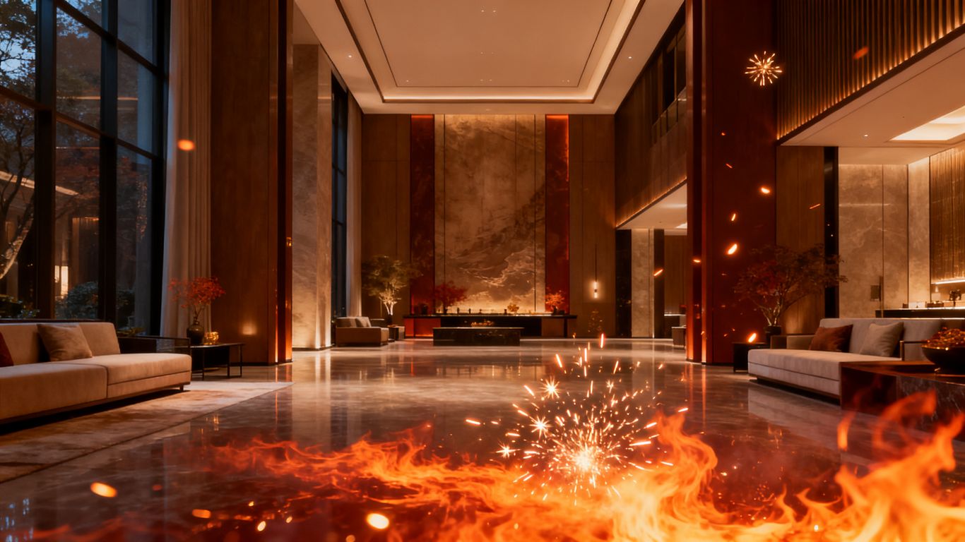 The Next Decade of Casino Feng Shui: Predictions for the Jiu Yun Period