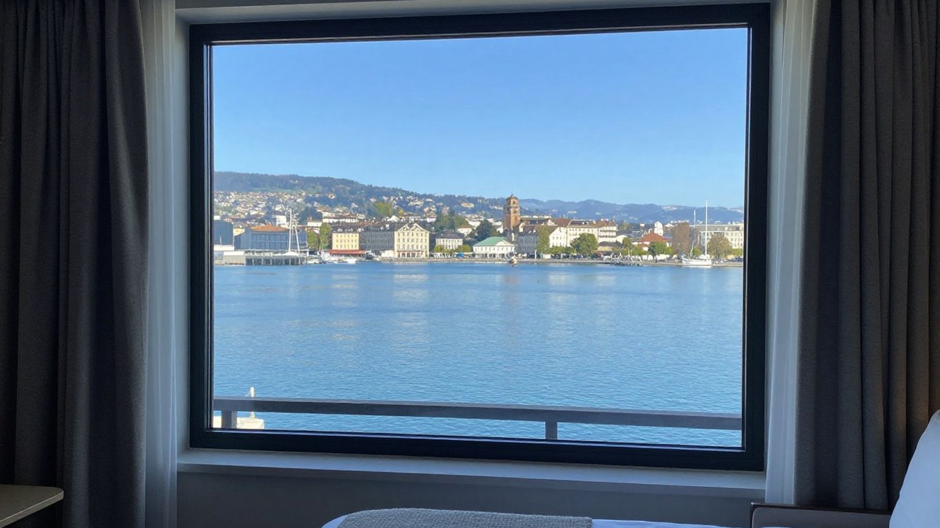 Comment trouver un hôtel Genève pas cher : guide pratique pour économiser