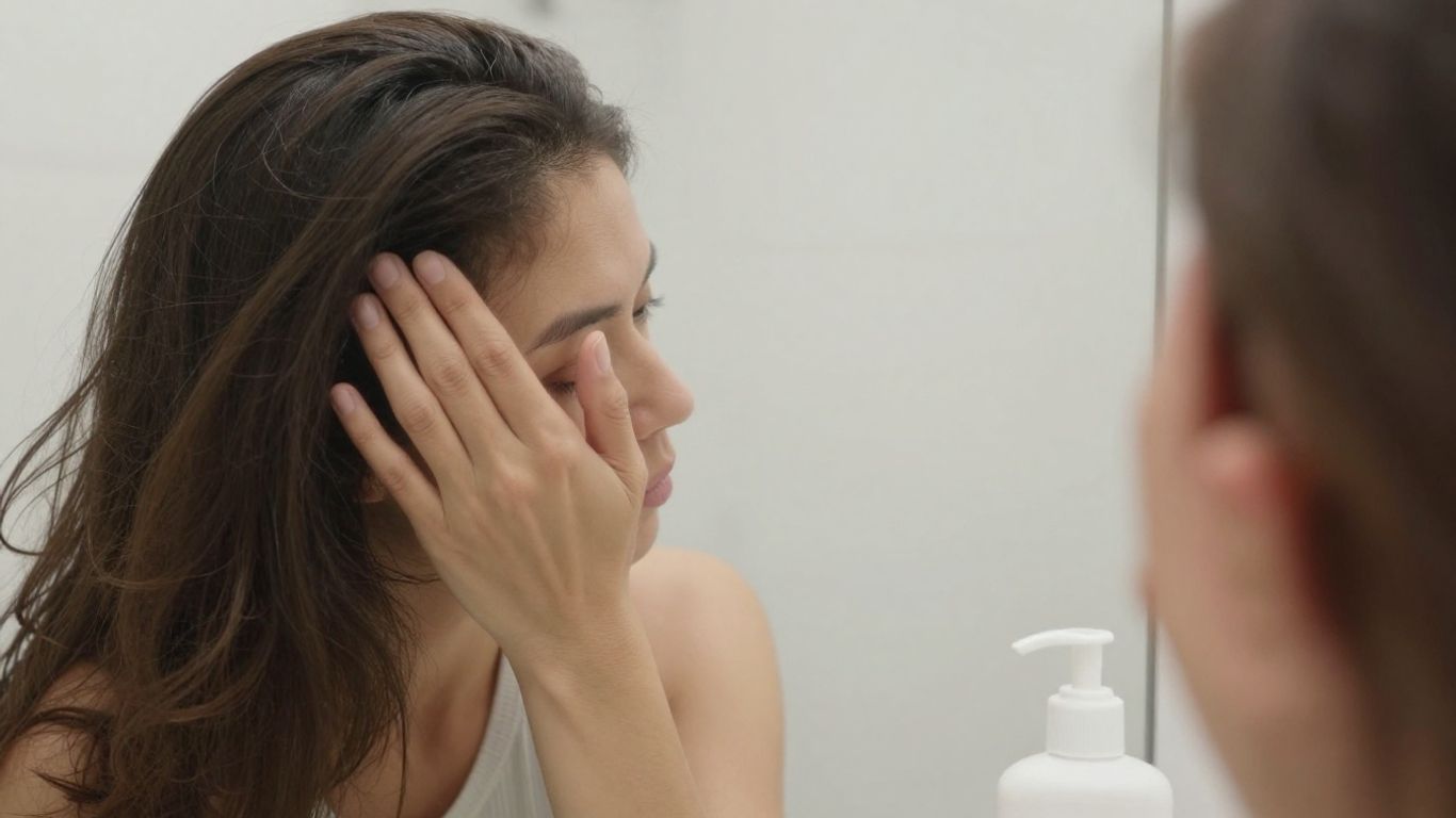 Tratamento para caspa: opções eficazes e como controlar a descamação