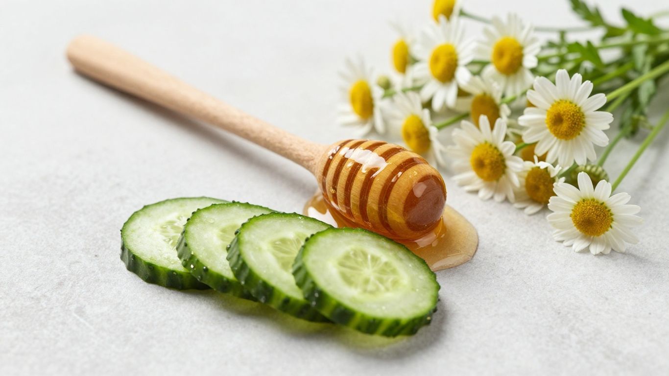 Seasonal care for changing environments