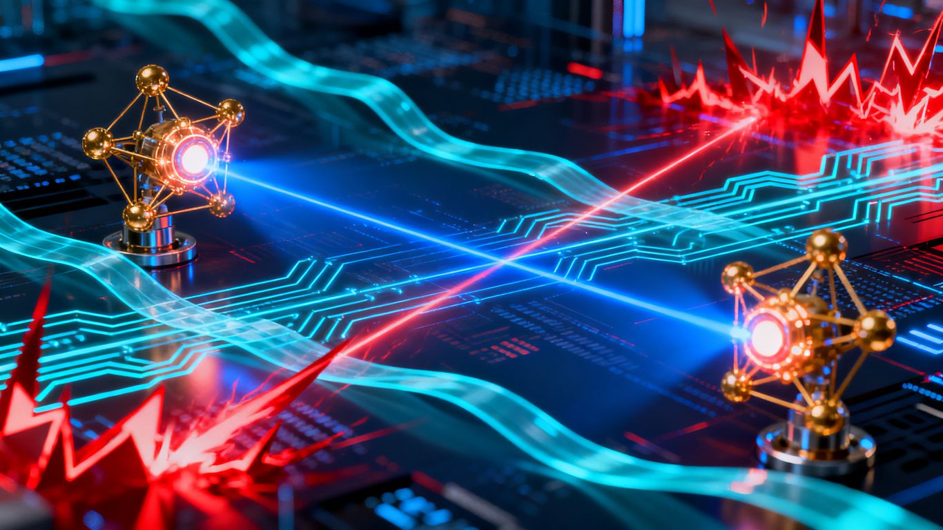 Amazon Deploys AI Agents to Proactively Combat Cyber Threats