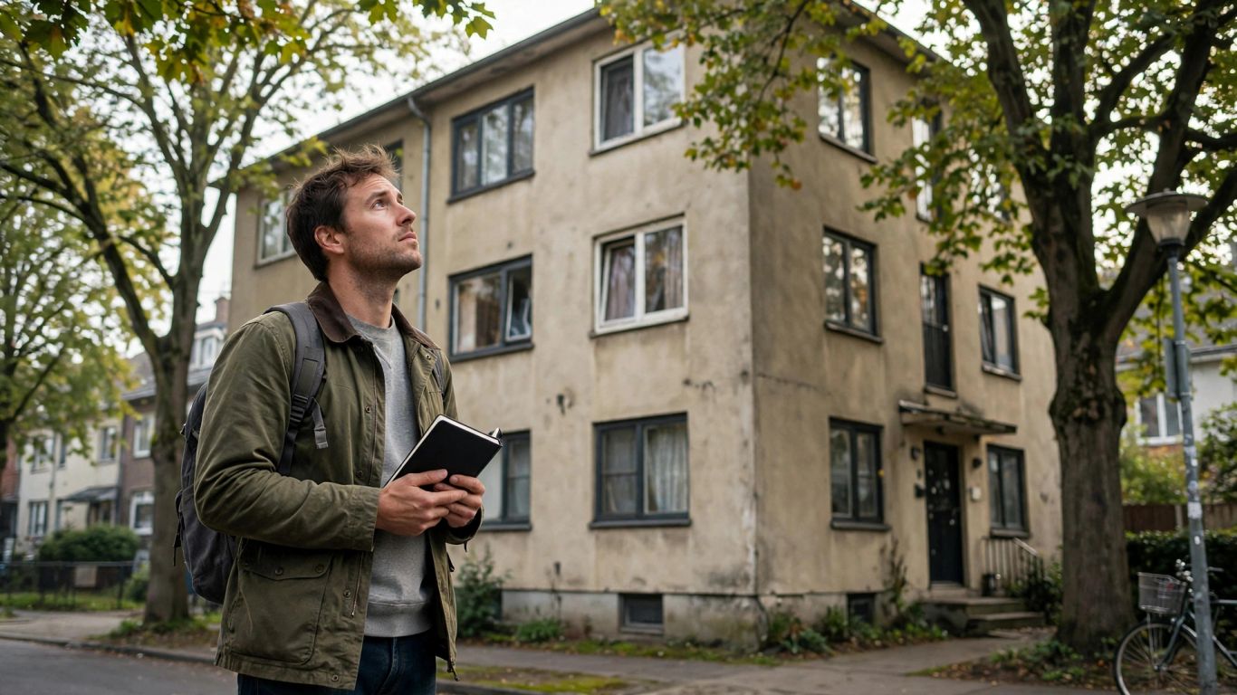I Read 50 Books on Multifamily—Here's What Actually Matters for Your First Deal