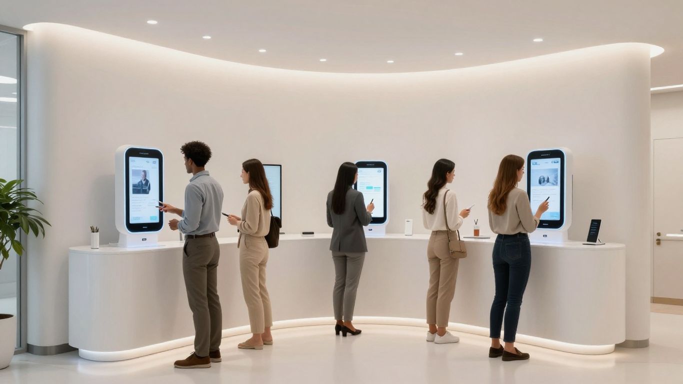AI phone agents in UK aesthetic clinics