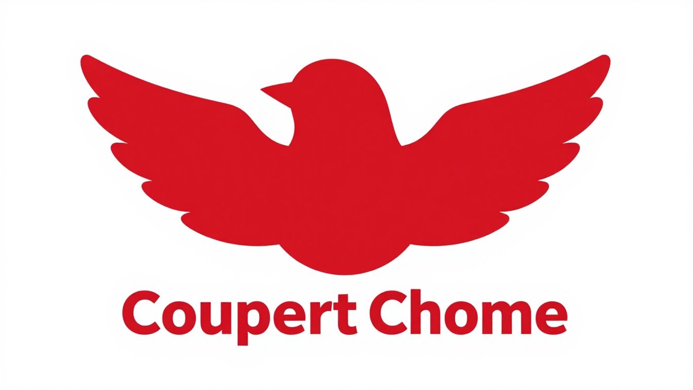 Coupert Chrome extension icon