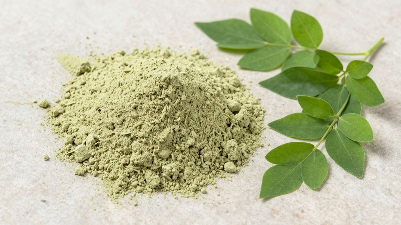 Moringa Leaf Extract Powder Suppliers: Uses, Quality Grades & How to Source