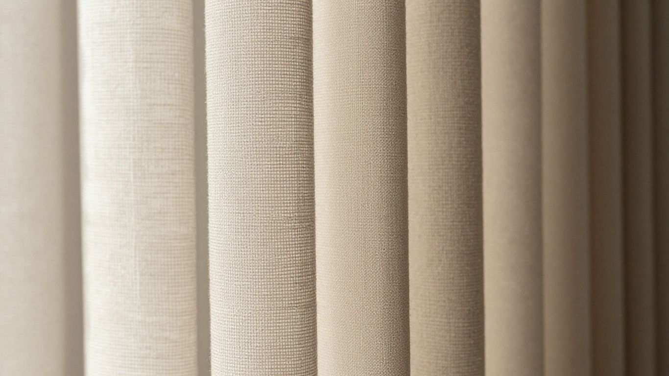 Custom canvas blinds in South Africa
