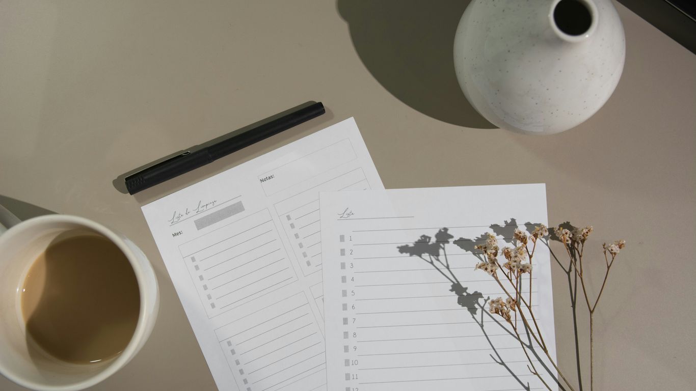 Why Time Management Courses Failed Me — Until I Found the Right One