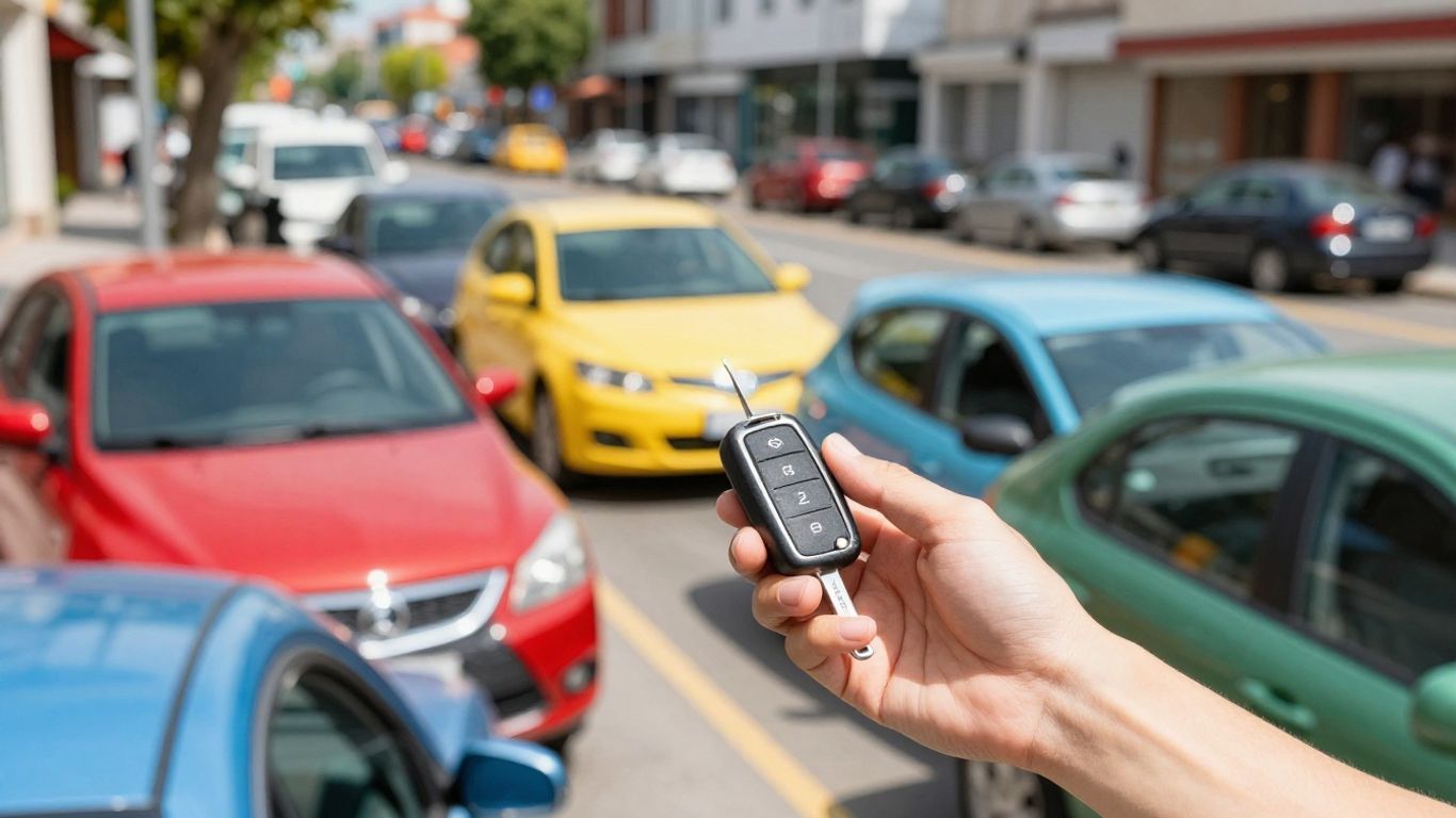Seguros de Coche Baratos Online: Cómo Encontrar Ofertas Reales