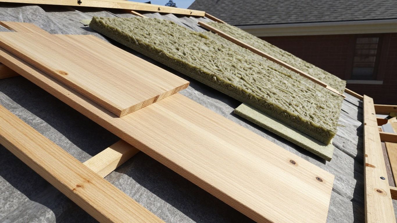 Isolation de toiture : sarking, combles, matériaux, professionnel