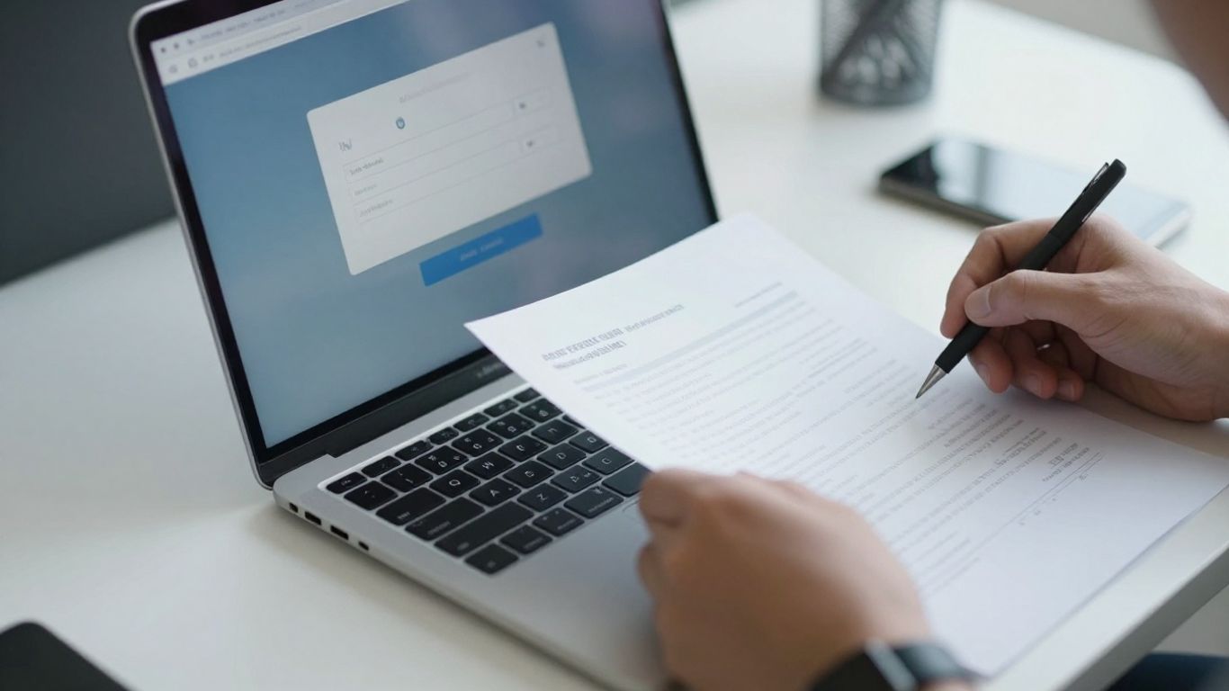 Secure financial data connected across systems