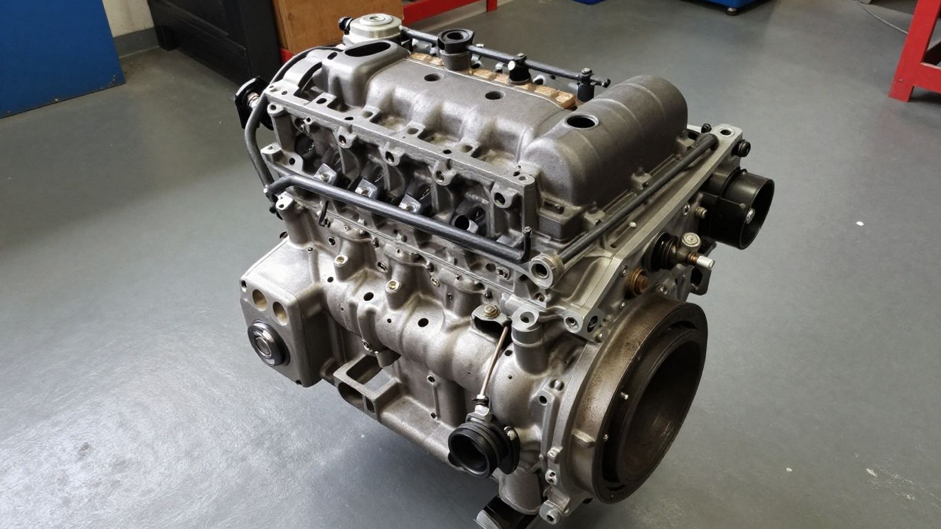 Used Fiat engine for sale in Parramatta