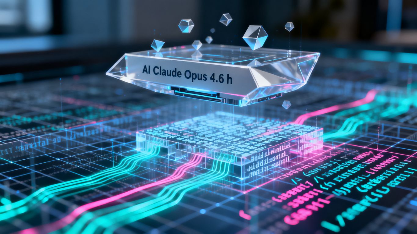 AI interface processing complex code for SWE-Bench.