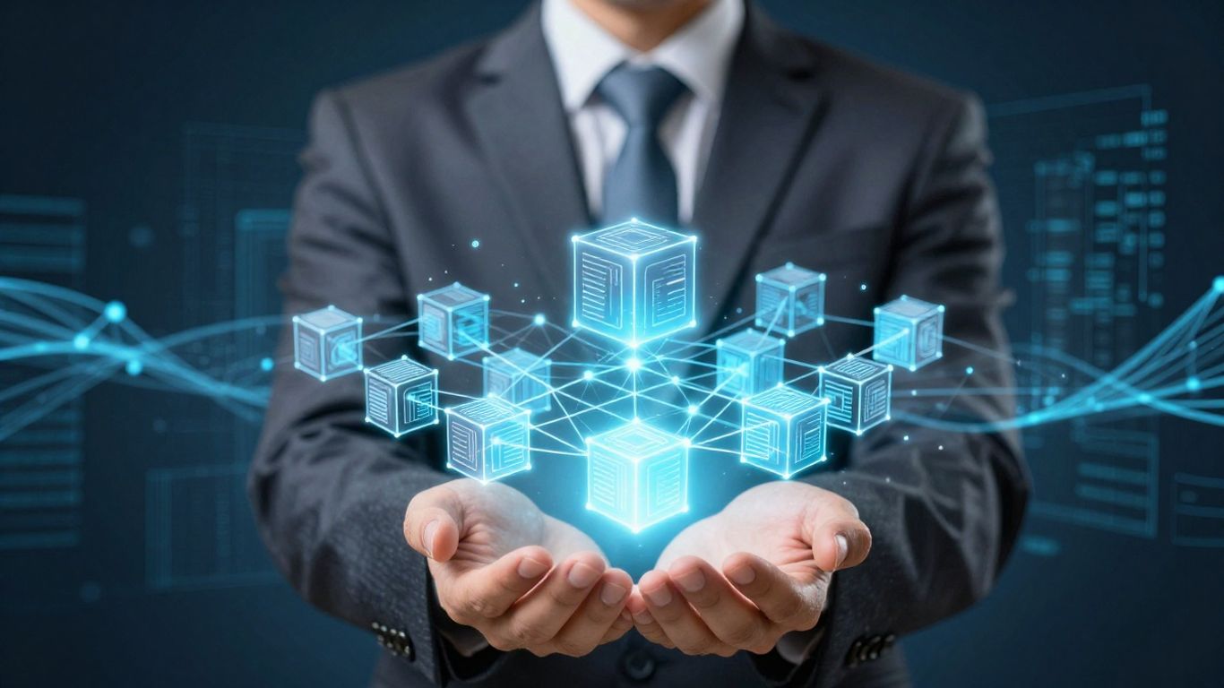 Certified Enterprise Blockchain Professional course thumbnail