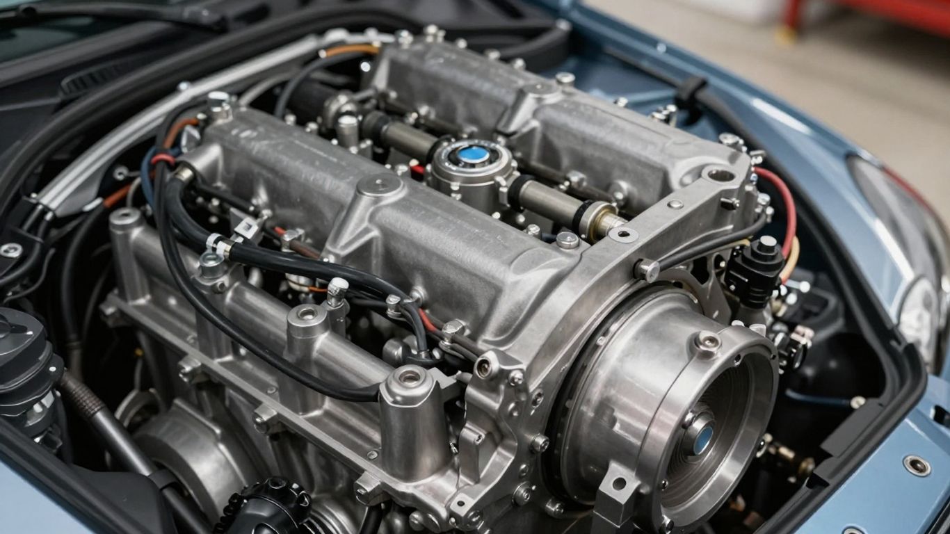 BMW engine for sale in Parramatta