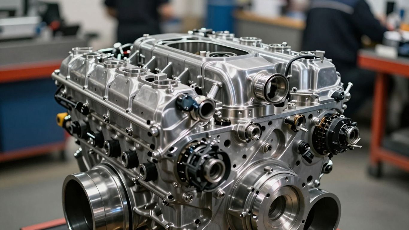 Used BMW engine for sale in Sydney