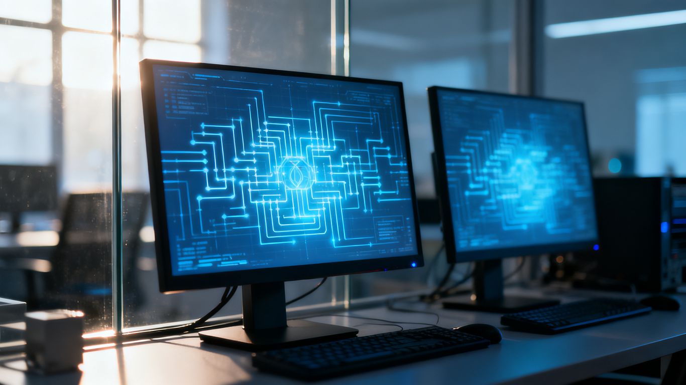 Integrated quantum software simulation environment architecture