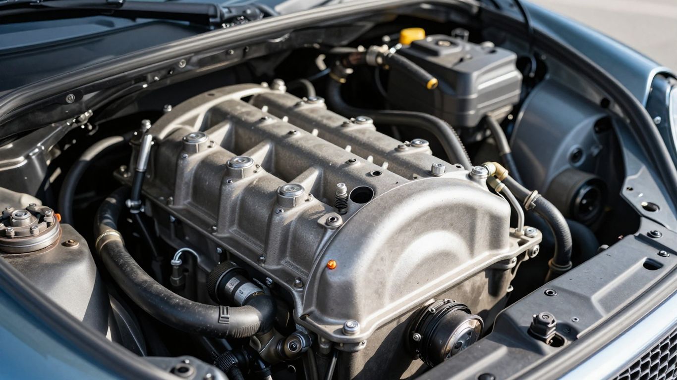 Used Mini Cooper diesel engine for sale