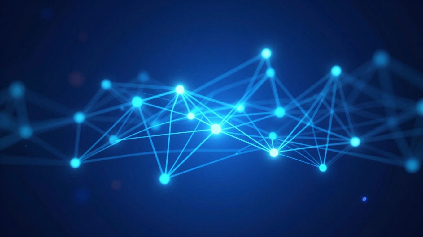 what is link building