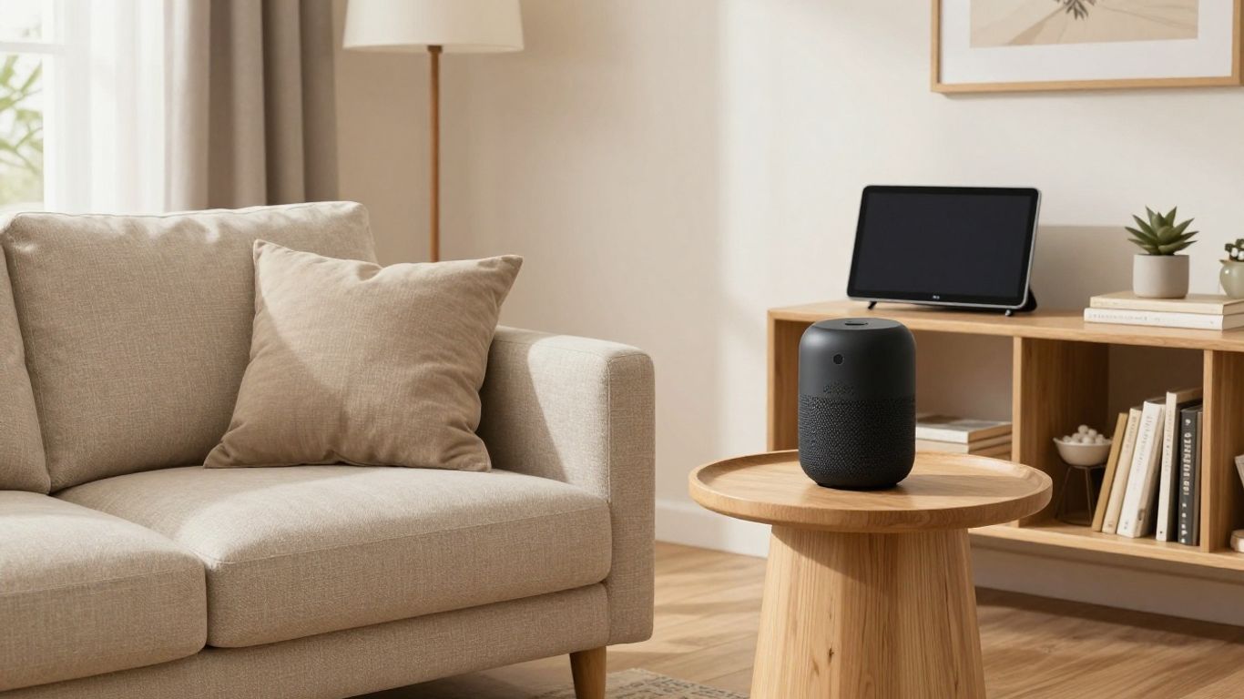 Mejores asistentes de voz para Airbnb: Alexa vs. Google Home