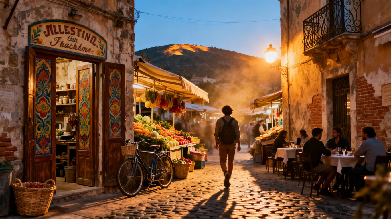 How to Find Authentic Local Experiences (and Avoid Tourist Traps)