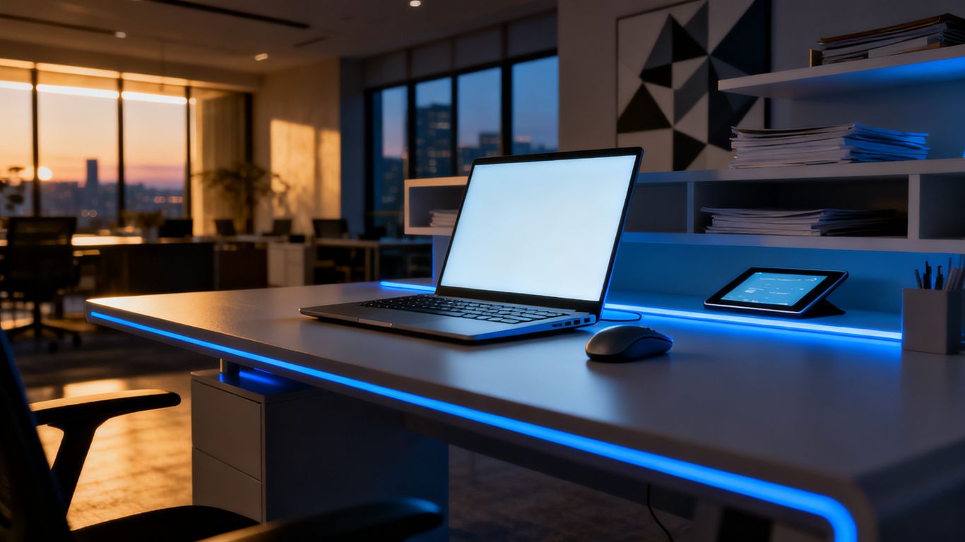 Securing digital infrastructure
