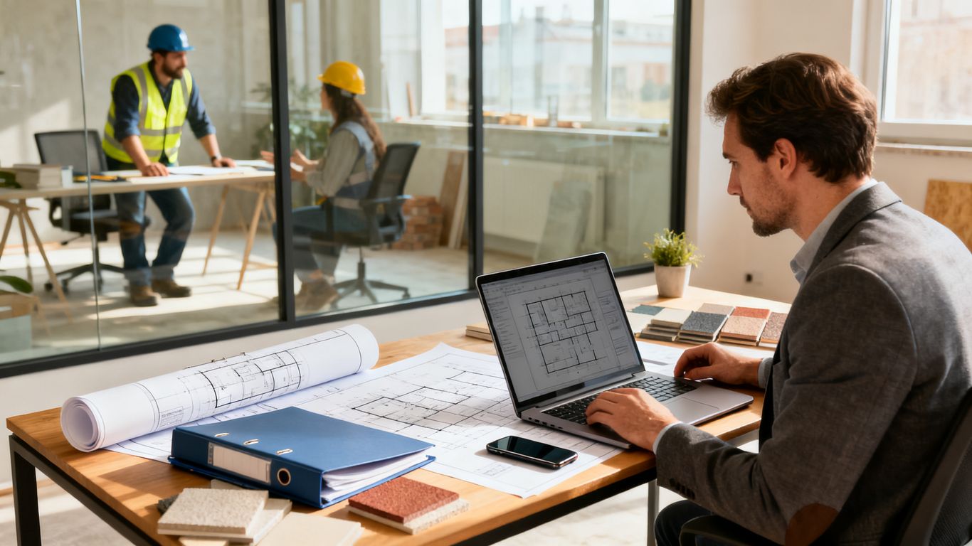 Offline Conversion Tracking for Renovation Companies: Feeding Google the Data It Needs