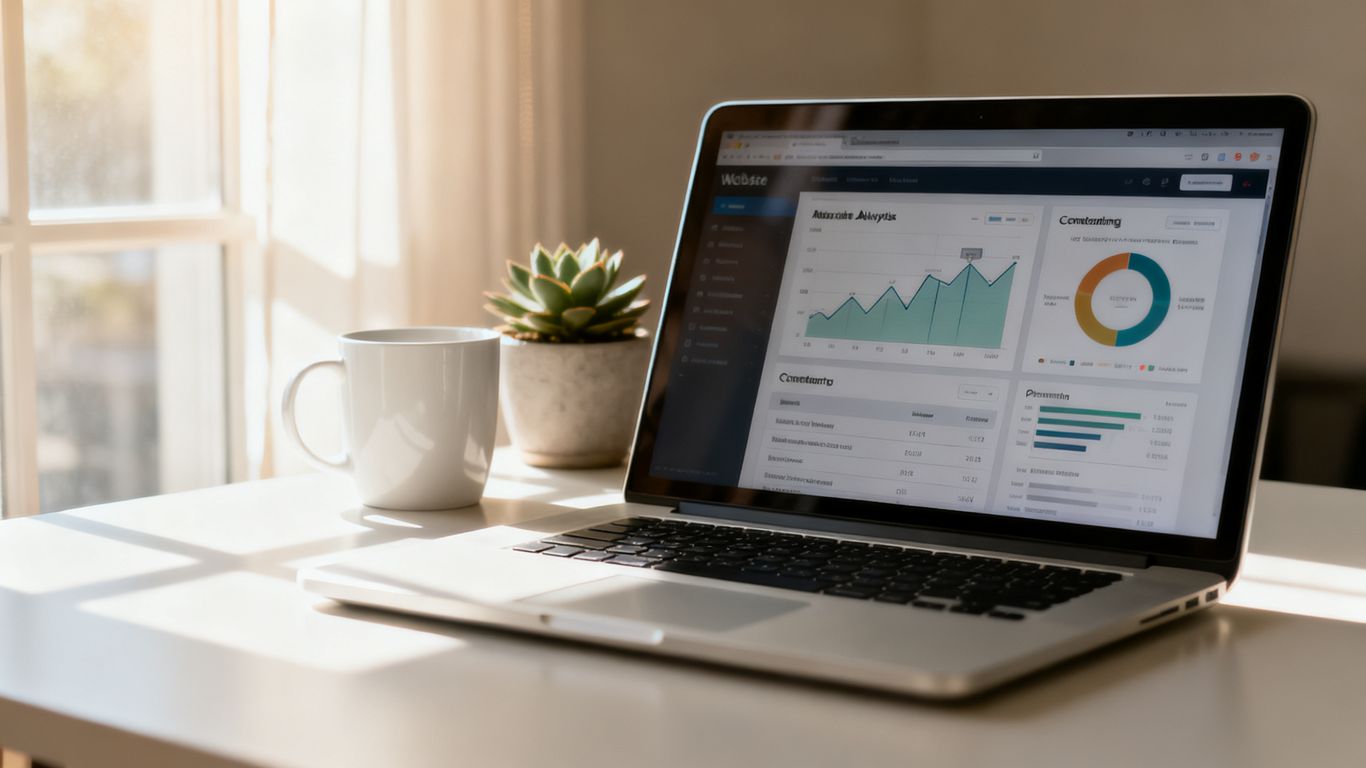 Création de contenu local riche et optimisé