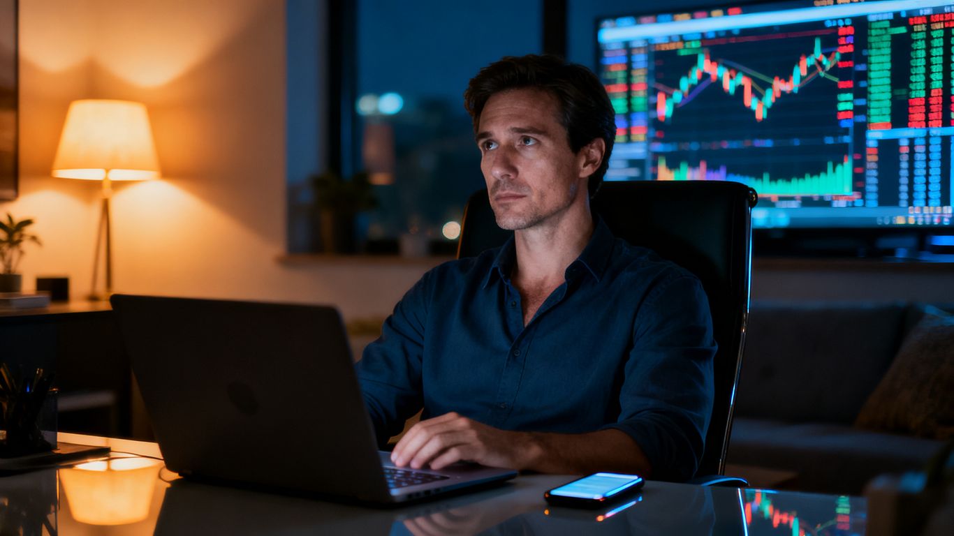 The Psychology of FOMO (Fear Of Missing Out) in Crypto Trading