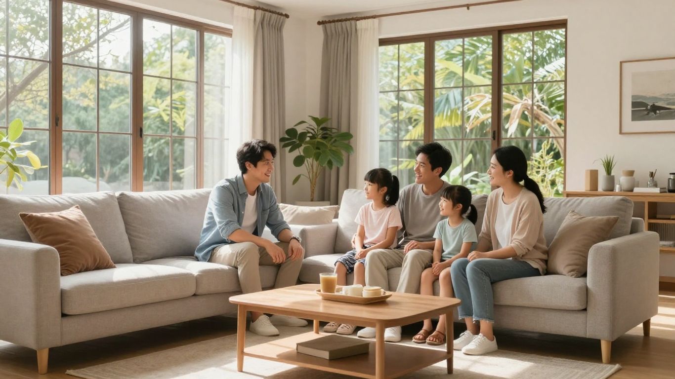 Seguro de hogar todo riesgo: la mejor opción para 2026