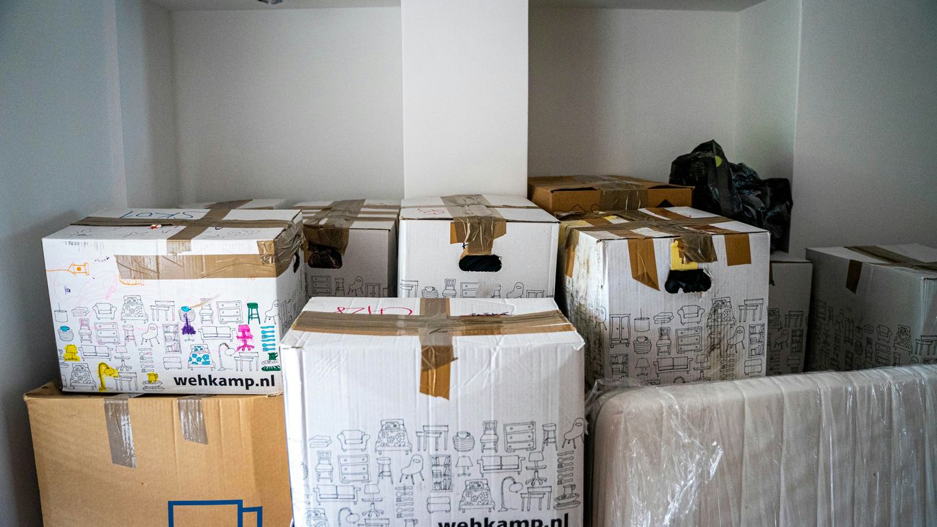 Marble furniture dimensions and packing details
