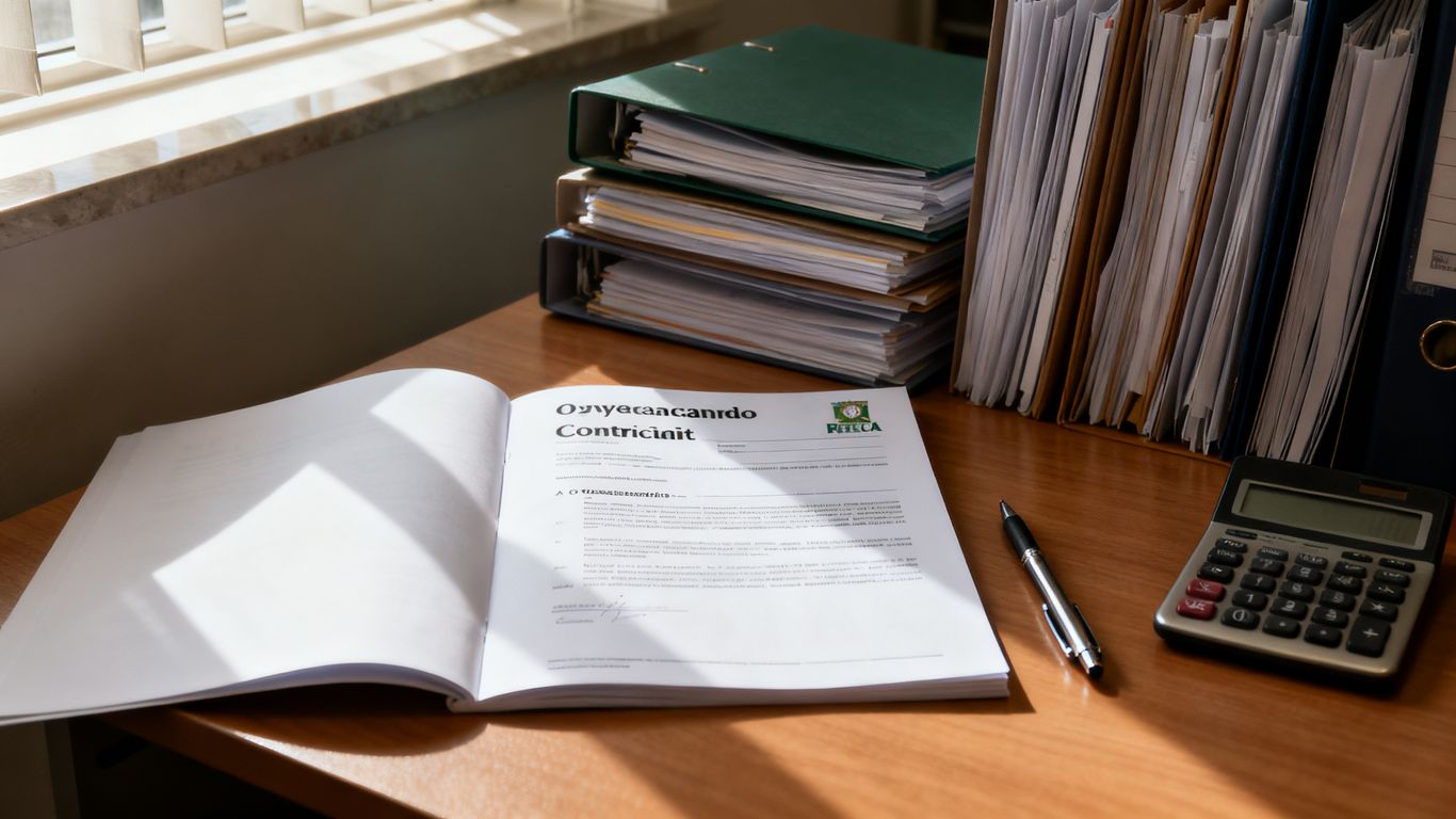 CONTAREA - GESTÃO E CONTABILIDADE -  FAMALICÃO  - TRANSMISSÃO DE UNIDADE ECONÓMICA: QUANDO NÃO HÁ IVA