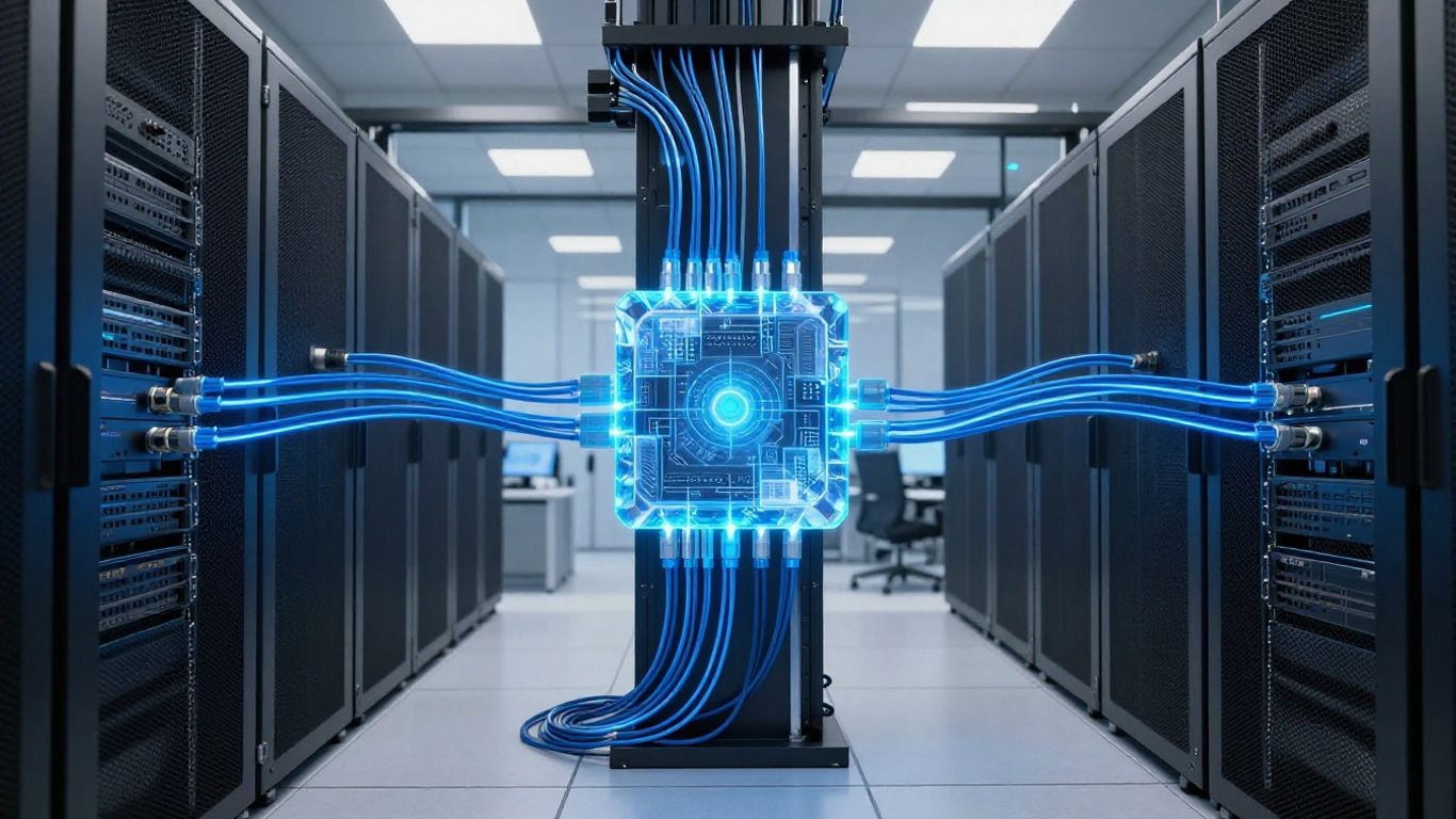 The core architecture for agentic systems