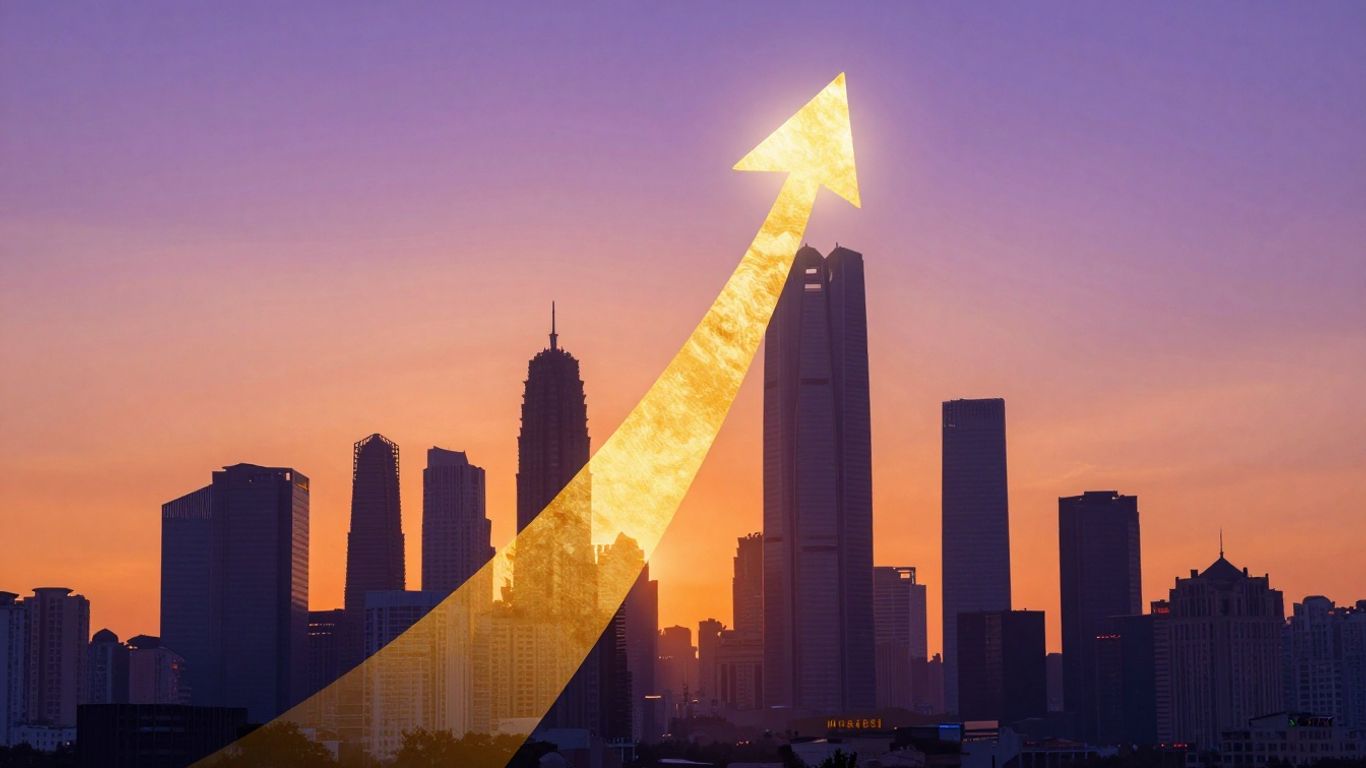 Brand growth agency concept