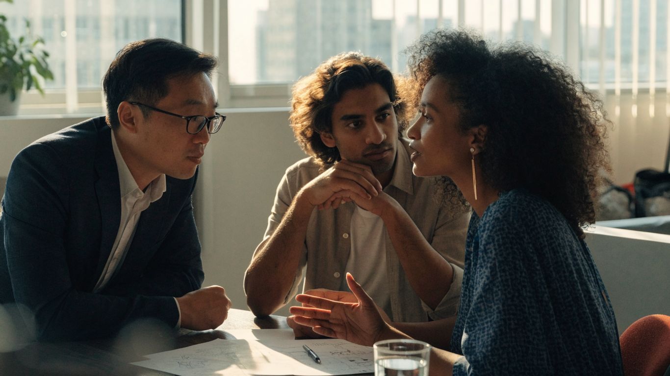 Global workforce intercultural training: A practical guide to stronger cross-cultural teams