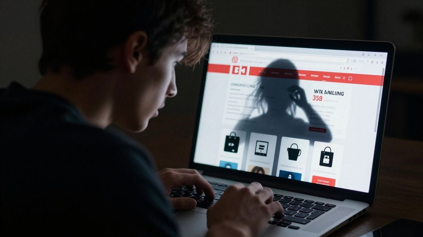 Betrug beim Online-Kauf: Vorsicht vor Täuschung