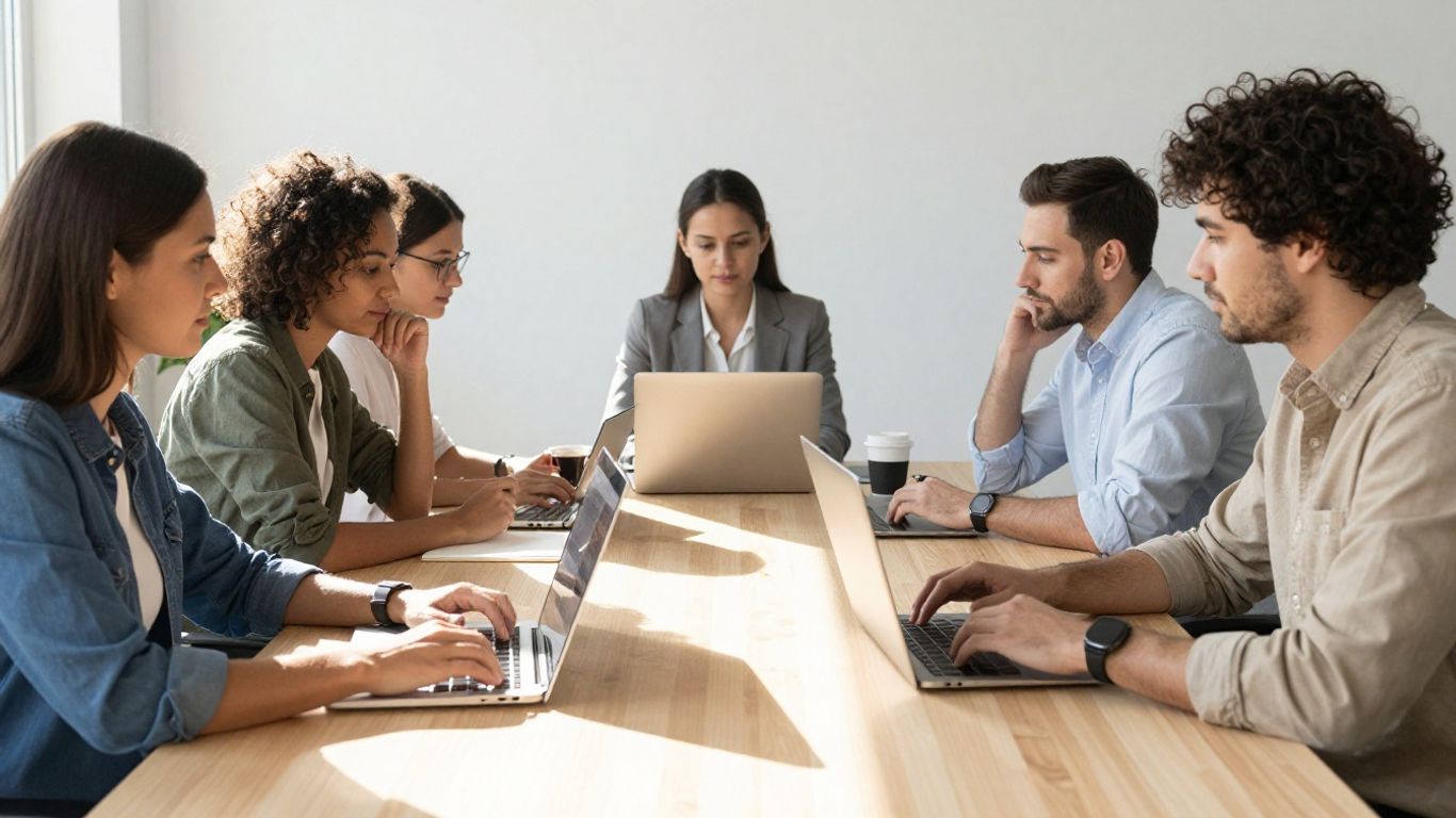Modern SaaS sales strategy and future growth